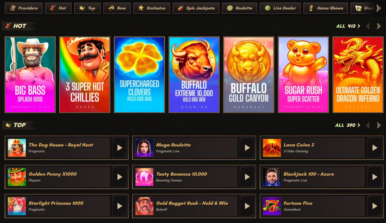 Sankra Casino UK