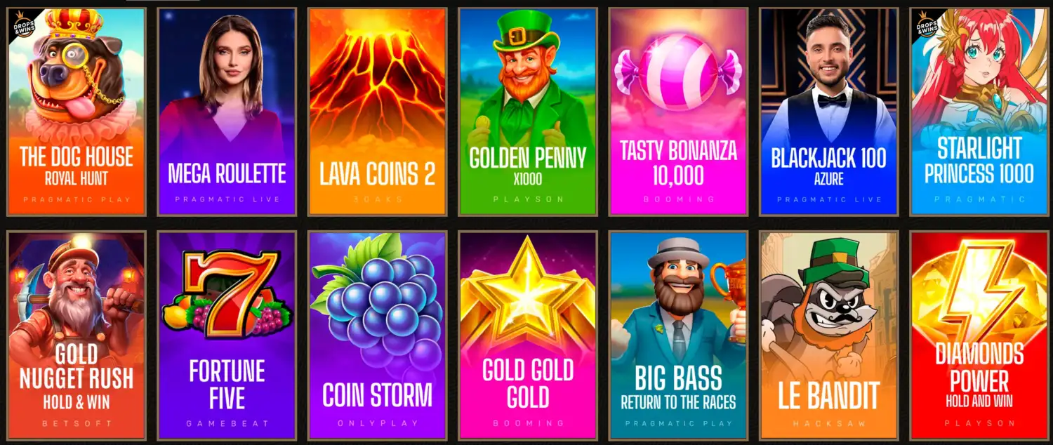 Sankra Casino Slots